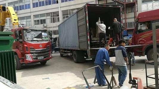 伽师搬家、搬店特价省心运
