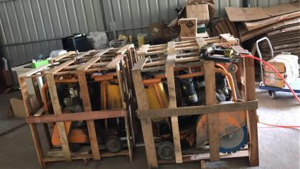 伽师行李、家具、电器包装托运