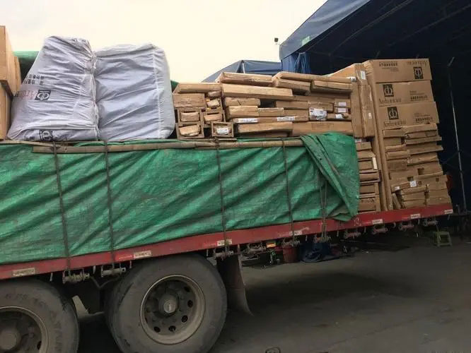 伽师家具托运